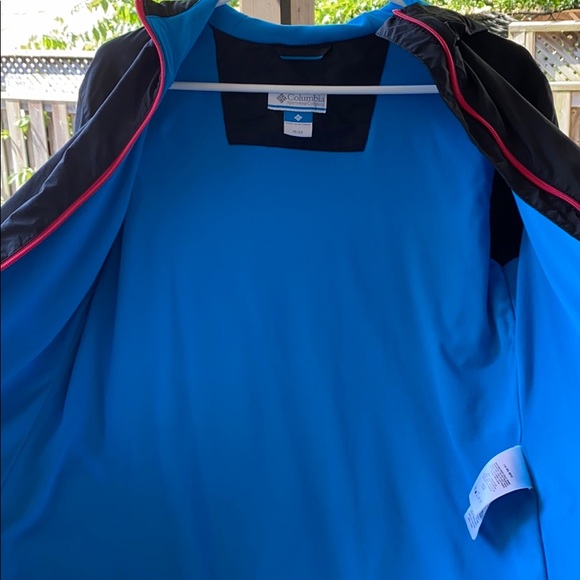 Youth Columbia Jacket - Picture 5 of 8